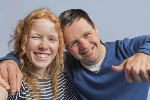 Down syndrome online dating